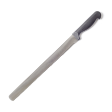 Decora fogazott kés, acél, 41,5 cm sütés és főzés