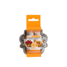 Decora mini piteforma, fém, 8 cm sütés és főzés