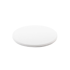 Decora tortadob, fehér, premium, 25cm, 1db sütés és főzés