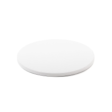 Decora tortadob, fehér, premium, 28cm, 1db sütés és főzés