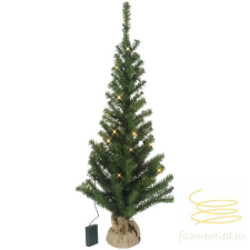  Decorative Tree Toppy 600-61 karácsonyi dekoráció