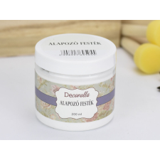 Decorolla Decorolla Alapozó festék 200ml dekorációs kellék