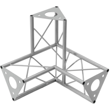 Decotruss SAL-31 Corner 3-Way /\ right si világítás