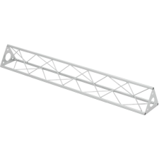 Decotruss ST-1000 Truss silver világítás