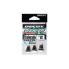  Decoy BL-7S CR Colorado Silver 4 Spinner Blade 4 db/csg