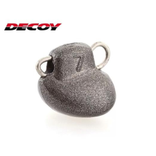 Decoy DS-13H Switch Head Heavy 18gr jig fej ólom csali