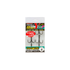 Decoy HÁRMAS HOROG DECOY Y-F33F EXTRA FINE WIRE #2/0 horog