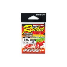 Decoy JIG FEJ DECOY SV-70 ROCKET MAGIC #8 1.8gr horog