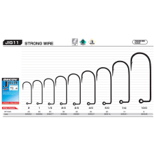 Decoy JIG HOROG DECOY PRO PACK JIG11 STRONG WIRE #1 horog