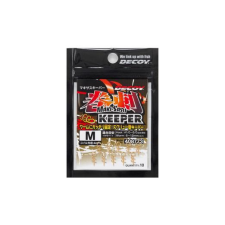  Decoy Makisasu Soft Bait Keeper M csalirögzítő horgászkiegészítő