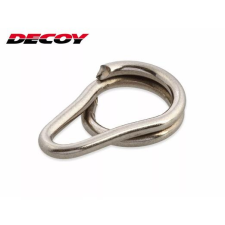 Decoy R-51 Front Ring #4 60lbs kulcskarika horgászkiegészítő