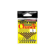  Decoy TH-1 Hook Chaser #1 trailer horog 5 db/csg horog
