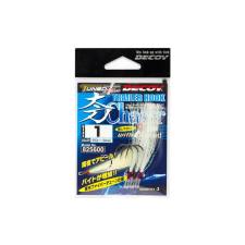 Decoy TRAILER HOROG DECOY TH-4 TACHI CHASER GLOW #1 horog