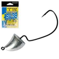  Decoy Violence SV-38 offset jigfej #3 1,8g 5db/csg csali