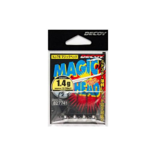  Decoy VJ-76 Magic Head #3 3,5gr jigfej 4 db/csg csali