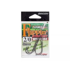  Decoy Worm 144 Flippin Straight #2/0 horog horog