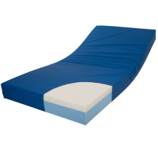 DECU-DIRECT SUPRA antidecubitus matrac 90x200x16 cm 140 kg felett gyógyászati segédeszköz
