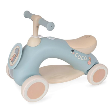 DeCuevas Toys DeCuevas 30080 My First Coco 2024 lábbal hajtható járgány