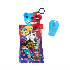 Deddy Bear Deddy Bear meglepetés clip-on plüss, 4. sorozat - többféle plüssfigura