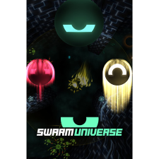 Dedication Games Swarm Universe (PC - Steam Digitális termékkulcs) videójáték