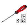 DEDRA 06A014 csavarhúzó csillag phillips ph2x38mm, crv