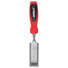 DEDRA 06C042 véső 38mm, crv acél, kétanyagú fogantyú véső