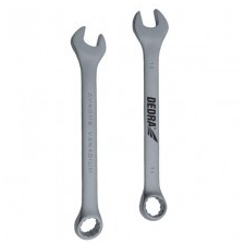DEDRA 14621 csillag-villás kulcs crv 29mm barkácsolás, csiszolás, rögzítés