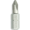 DEDRA 18A02Ph10-10 Csavarhúzó Bitek Phillips , 25 mm, 10 Darab/Csomag (18A02PH10-10)