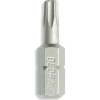 DEDRA 18A03T270-10 Csavarhúzó Bitek Torx, 25 mm, 10 Darab/Csomag (18A03T270-10)