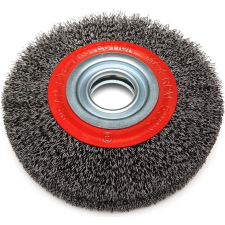 DEDRA Acél Korong Drótkefe F34-125 (F34-125) barkácsgép tartozék