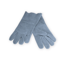 DEDRA BH1005 hegesztőkesztyű , 37cm hosszúság, ce barkácsolás, csiszolás, rögzítés