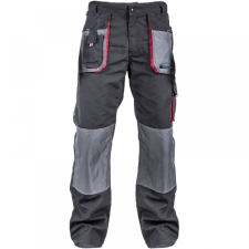 DEDRA BH2SP-M védőnadrág m/50 méretben, 265g/m2 grammatúra barkácsolás, csiszolás, rögzítés