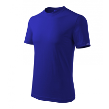 DEDRA BH5TG-XL férfi rövid ujjú póló xl, sötétkék, 100% pamut barkácsolás, csiszolás, rögzítés
