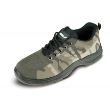 DEDRA BH9M5-45 munkavédelmi cipő m5 moro, méret: 45, s1 src kat. munkavédelmi cipő