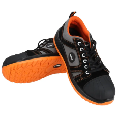 DEDRA BH9M6-44 munkavédelmi cipő m6, méret: 44, s1 src kat.