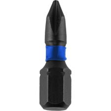 DEDRA Bit Behajtó Philips PH3x25 mm 1/4" 2 db (18A52PH30-02) szerszám kiegészítő