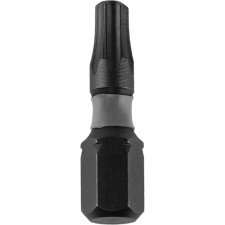 DEDRA Bit Behajtó Torx T20x25 mm 1/4" 10 db (18A53T200-10) szerszám kiegészítő