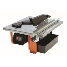 DEDRA Burkolólap és csempevágó 600W, 180mm, asztalméret 330x360mm csempevágó