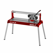 DEDRA Csempe vágógép DEDRA DED7815 800W, vágási hossz 620mm (DED7815) csempevágó