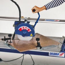 DEDRA csempevágó 1150 W 1020 mm csempevágó