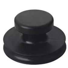 DEDRA DED016 univerzális tapadókorong sima felületre 83 mm csempevágó