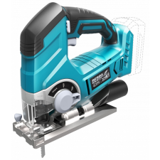 DEDRA DED7060 dekopirfűrész 18v barkácsolás, csiszolás, rögzítés