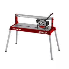 DEDRA DED7819 Csempe vágógép 1200W, vágási hossz 1200mm (DED7819) csempevágó