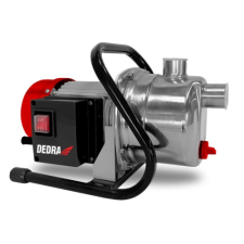 DEDRA DED8867X szivattyú