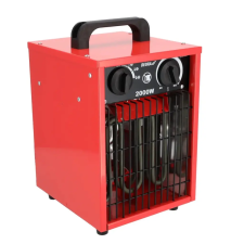 DEDRA DED9920 Elektromos hőlégfúvó 650 / 1300 / 2000W hőlégfúvó