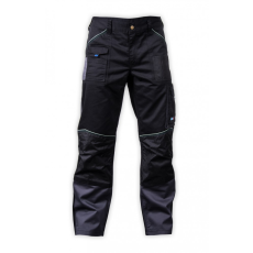 DEDRA Dedra BH5SP-L védőnadrág l/52 méretben, premium line, 240g/m2 grammatúra