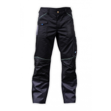 DEDRA Dedra BH5SP-M védőnadrág m/50 méretben, premium line, 240g/m2 grammatúra munkaruha