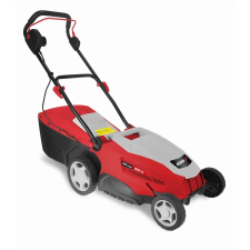DEDRA Elektromos fűnyíró Garden DEDRA DED8741, vágási szélesség 36 cm (DED8741) fűnyíró