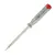 DEDRA Feszültség teszter 125~250V, 3x140mm