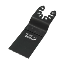 DEDRA Fűrészlap fához, HCS, 34x42mm, fogak 1.4mm fűrészlap
